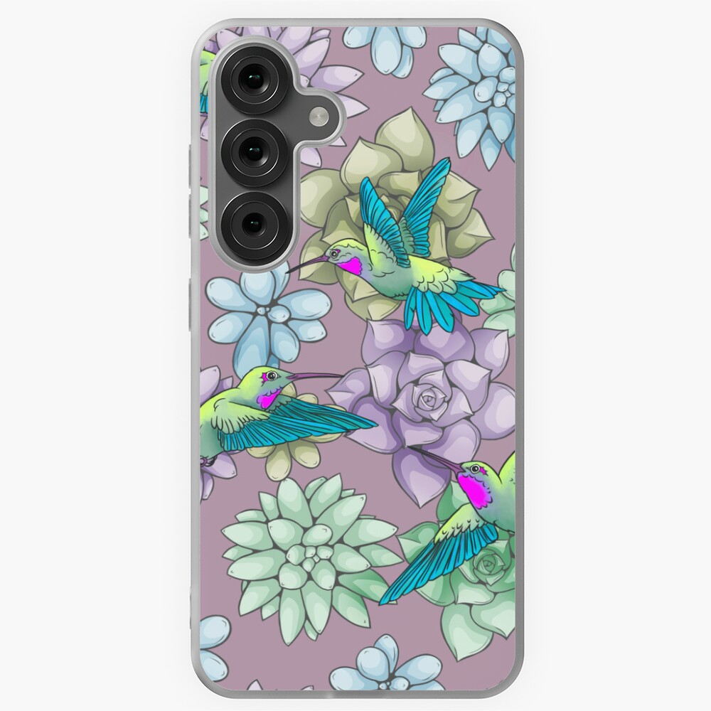 Item preview, Samsung Galaxy Soft Case designed and sold by smoothfoxill.