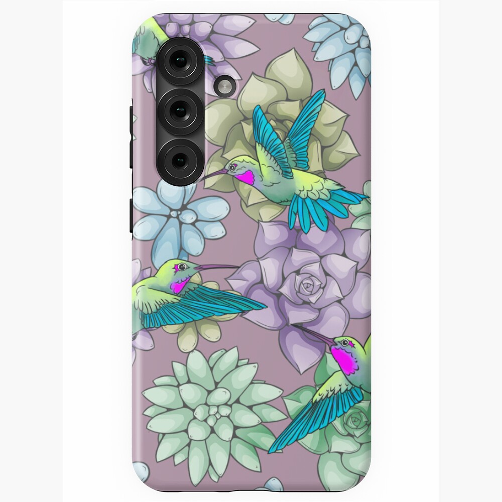 Item preview, Samsung Galaxy Tough Case designed and sold by smoothfoxill.
