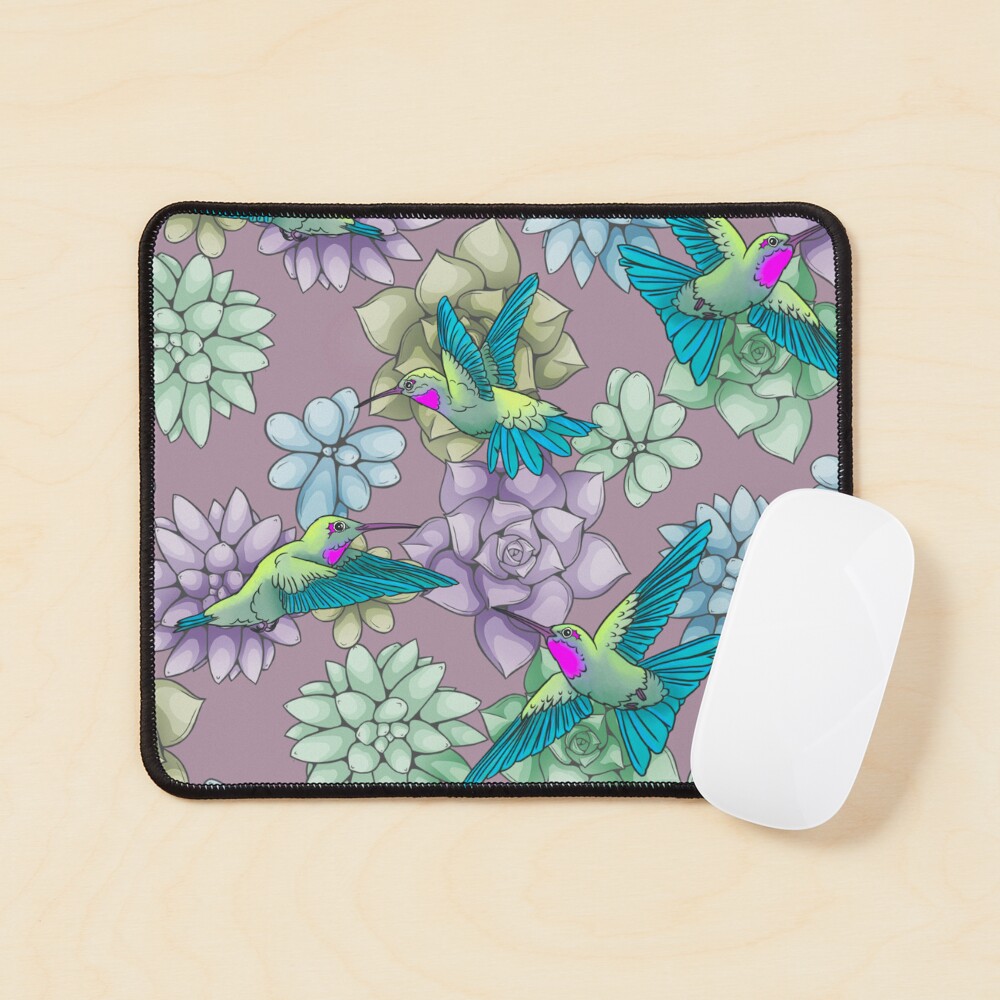 Item preview, Mouse Pad designed and sold by smoothfoxill.