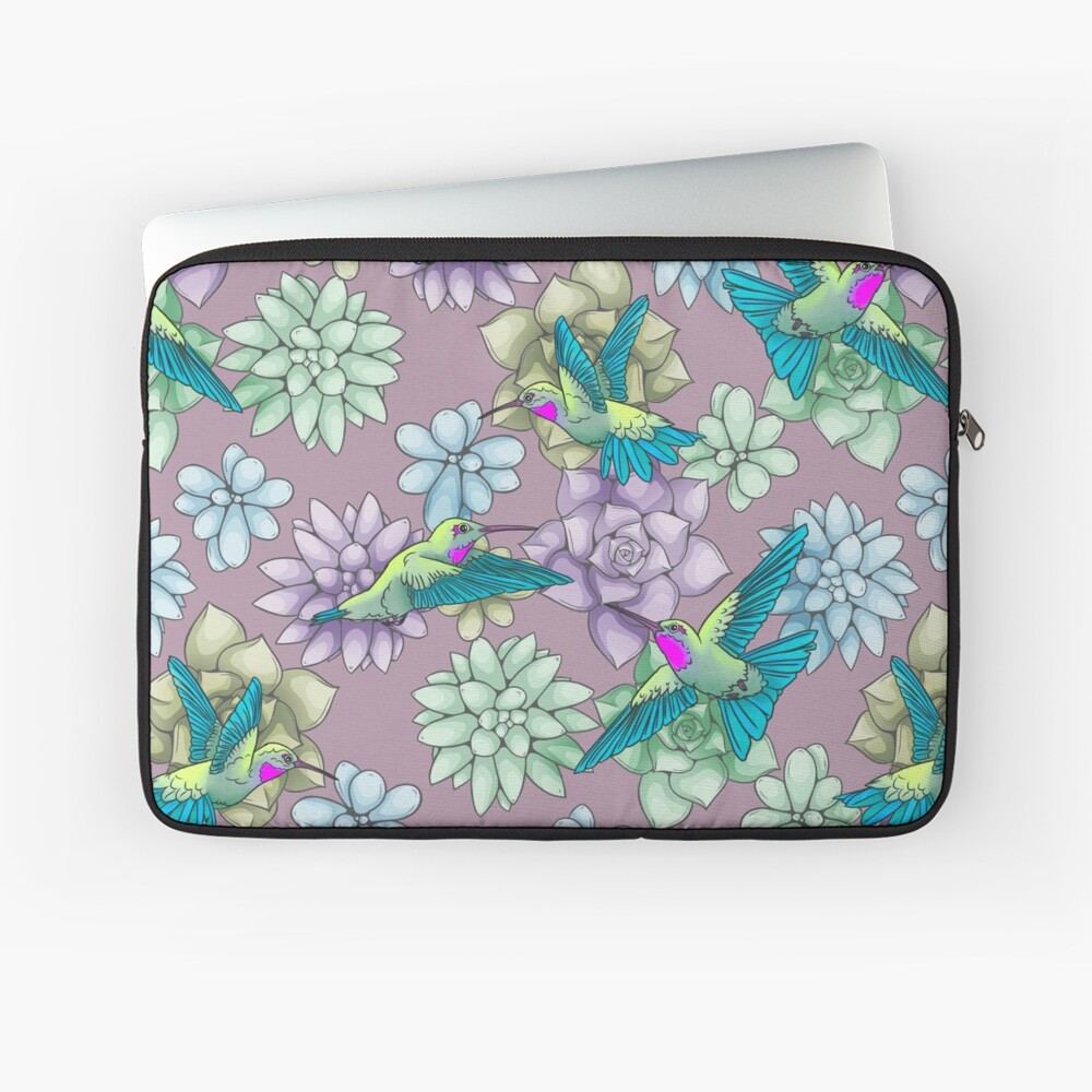 Item preview, Laptop Sleeve designed and sold by smoothfoxill.