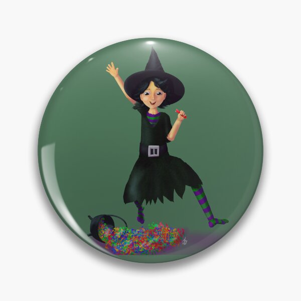 Item preview, Halloween Sugar Rush designed and sold by AnneOther.