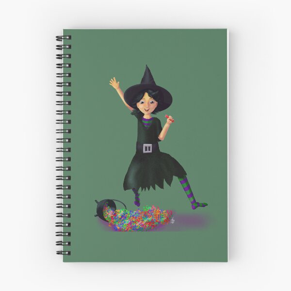 Item preview, Halloween Sugar Rush designed and sold by AnneOther.