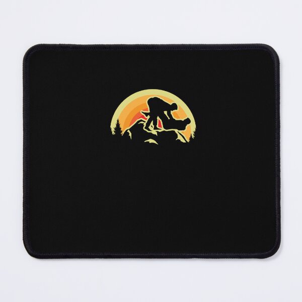 Item preview, Vintage retro sunset JiuJitsu designed and sold by ETIndustries.