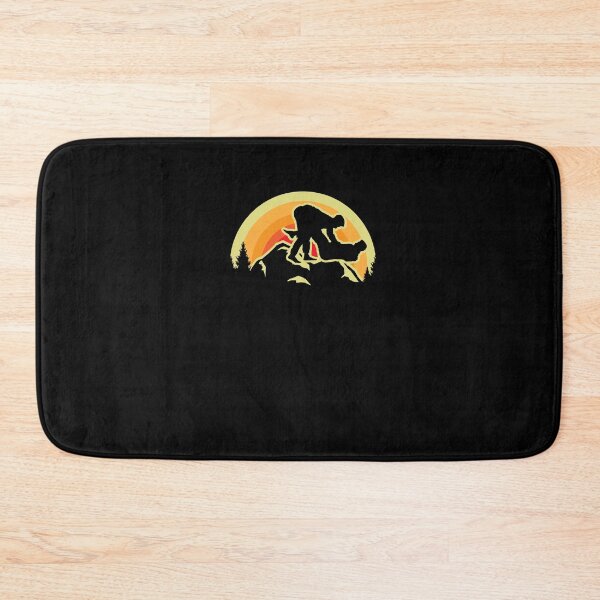Item preview, Vintage retro sunset JiuJitsu designed and sold by ETIndustries.