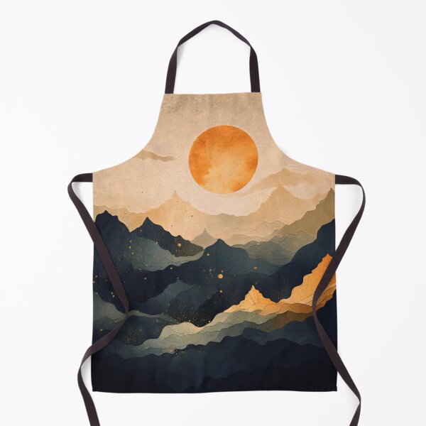 Item preview, Golden Moon designed and sold by Maria Angelica Maira.