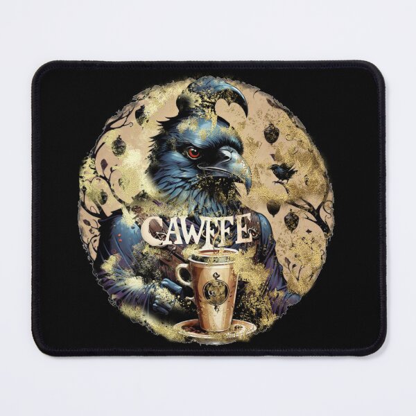 Item preview, Cawfee designed and sold by Graphicart11.