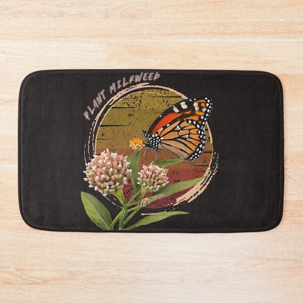 Item preview, Plant milkweed designed and sold by MilkyForest.