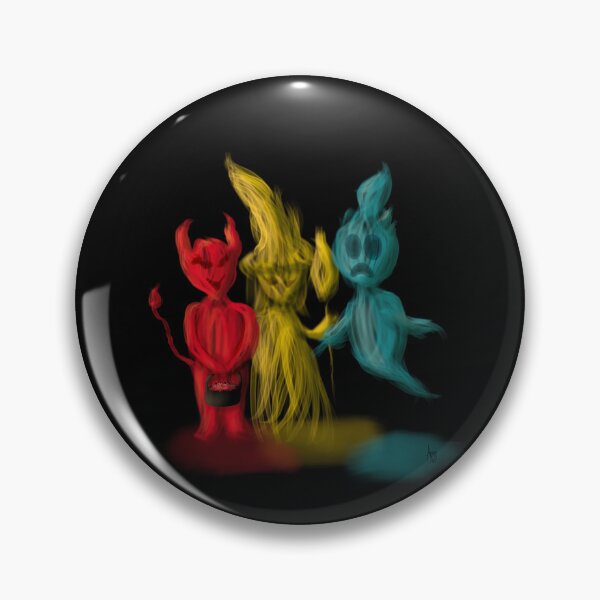 Item preview, Fire Guisers designed and sold by AnneOther.
