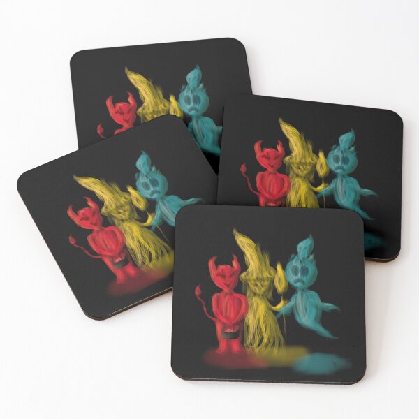 Item preview, Fire Guisers designed and sold by AnneOther.