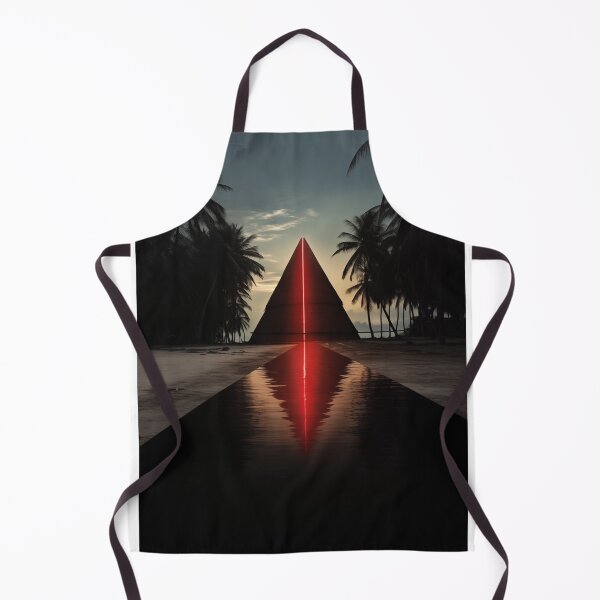 Item preview, Maldivia - The AI Art of Paradise designed and sold by Abystoic.