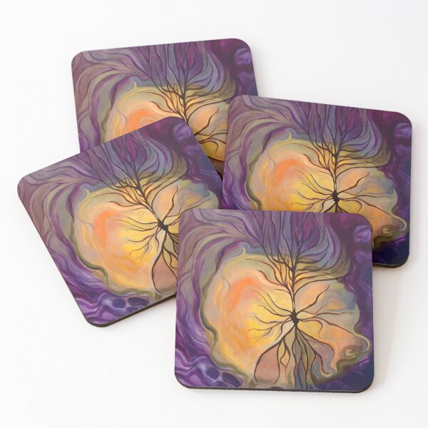 Item preview, Hippocampal Neuron designed and sold by artscimeg.