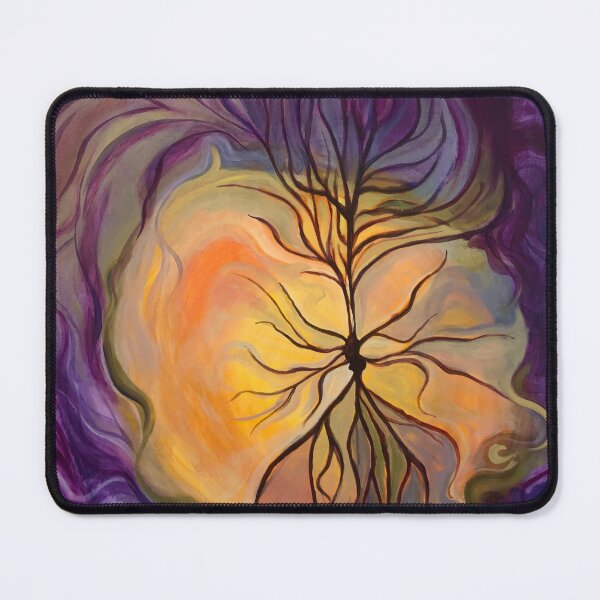 Item preview, Hippocampal Neuron designed and sold by artscimeg.