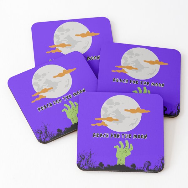 Item preview, Reach For The Moon  designed and sold by Quote Gallery.