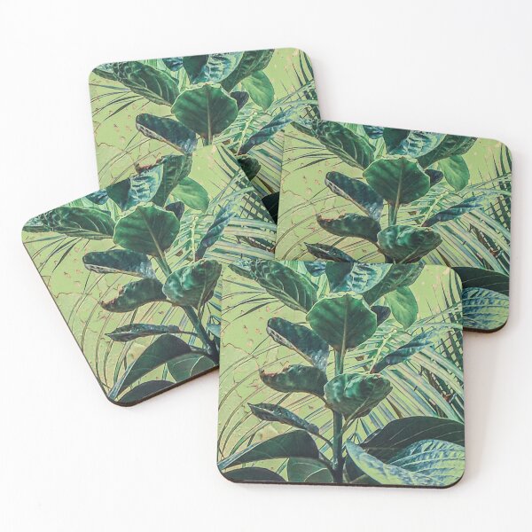 Item preview, Floral Fables: Photo lllustration Art designed and sold by DFLC Prints.