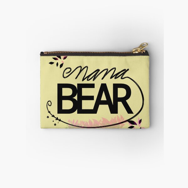 Item preview, MamaBear designed and sold by YSNostalgiaShop.