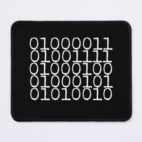 Item preview, Coder - Binary designed and sold by CGArtsy.