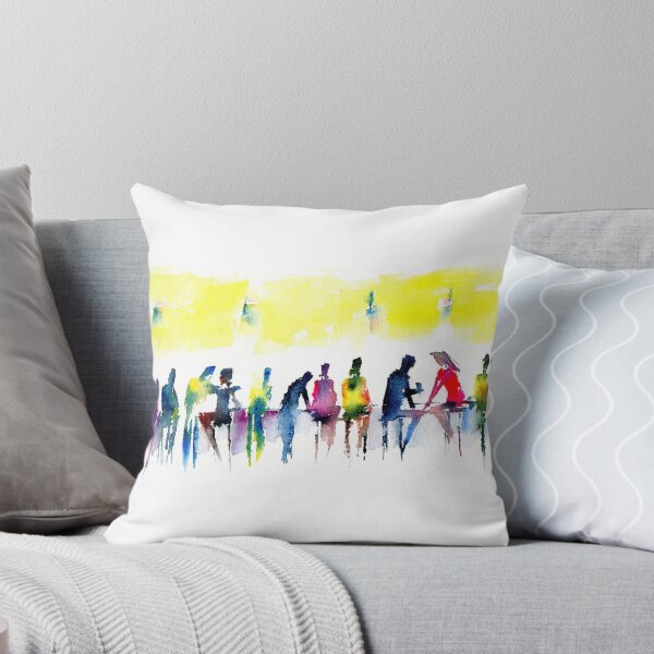 Item preview, Along the Bar designed and sold by Paulusart.