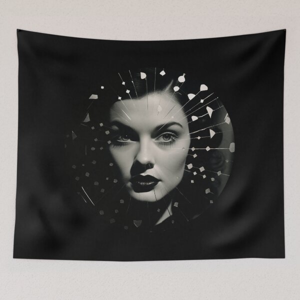 Item preview, Vertigo designed and sold by MendaciousMina.
