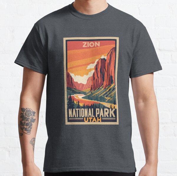 Tain Shirt - Copper Melange – Park & Province