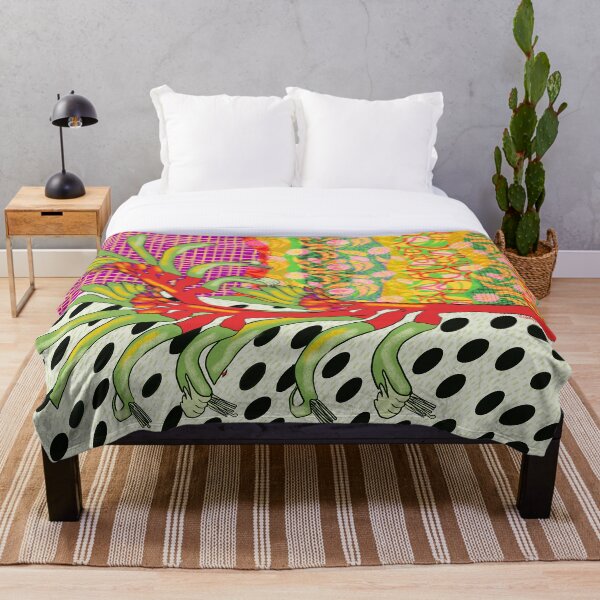 Item preview, Compilation with Kangaroo Paw designed and sold by Georgie Sharp.