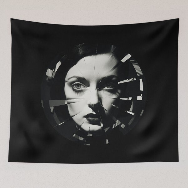 Item preview, Vertigo designed and sold by MendaciousMina.