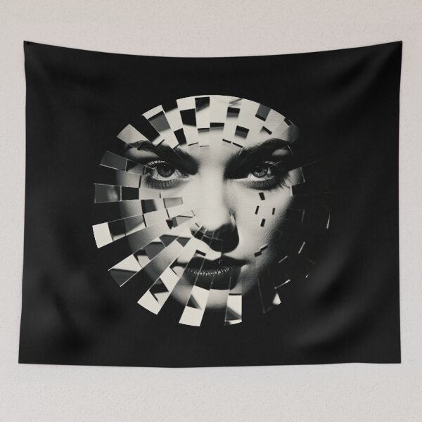 Item preview, Vertigo designed and sold by MendaciousMina.