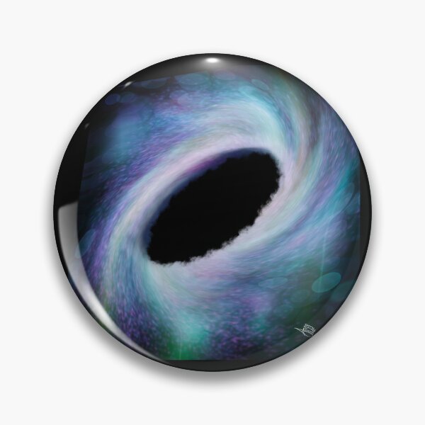 Item preview, Black hole designed and sold by AnneOther.
