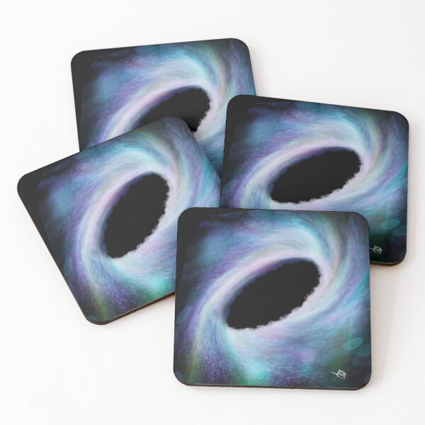 Item preview, Black hole designed and sold by AnneOther.