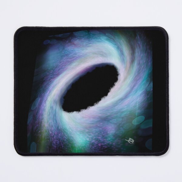 Item preview, Black hole designed and sold by AnneOther.