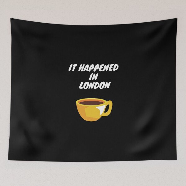 Item preview, Matthew Perry designed and sold by Echo Aesthetics.
