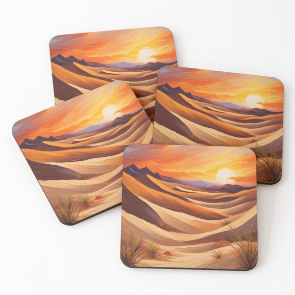 Item preview, Dunes designed and sold by kultomatic.