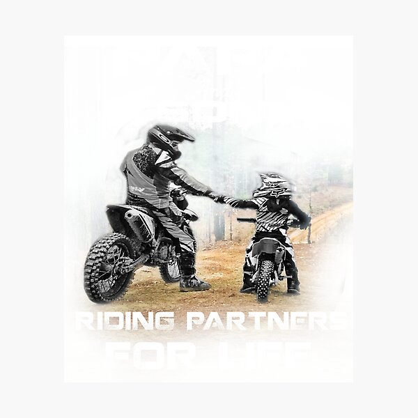 Free Free 328 Father Son Dirt Bike Svg SVG PNG EPS DXF File
