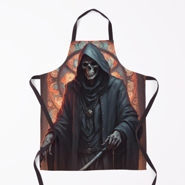 Item preview, Reaper designed and sold by Mr-Saxon.