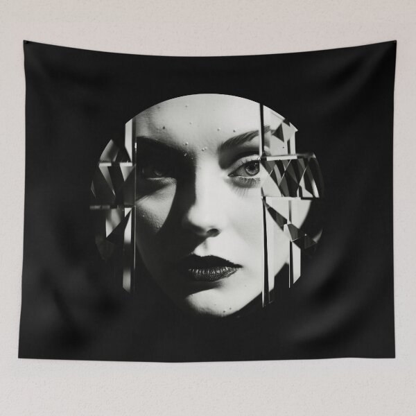 Item preview, Vertigo designed and sold by MendaciousMina.