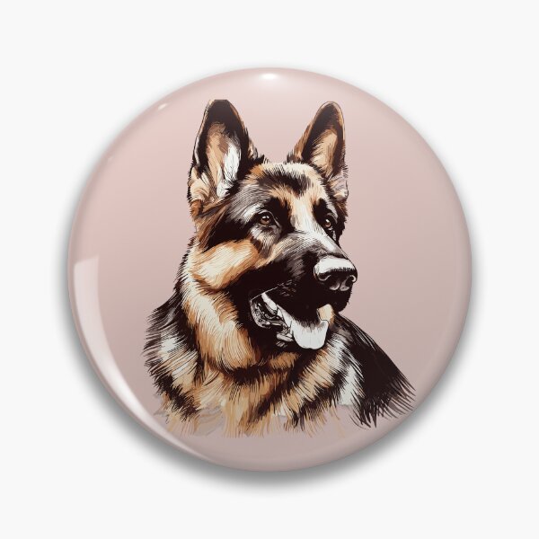 Item preview, Beautiful dog designed and sold by TaruHonu.
