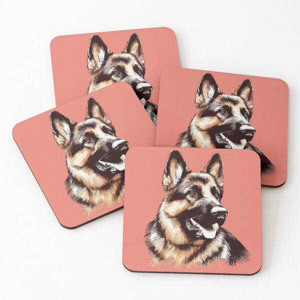 Item preview, Beautiful dog designed and sold by TaruHonu.