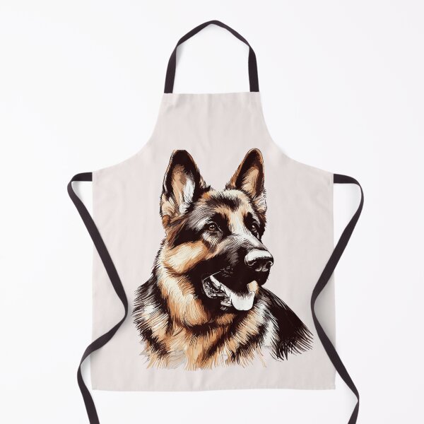 Item preview, Beautiful dog designed and sold by TaruHonu.