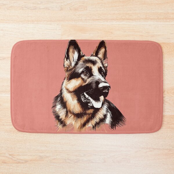 Item preview, Beautiful dog designed and sold by TaruHonu.