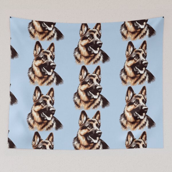 Item preview, Beautiful dog designed and sold by TaruHonu.