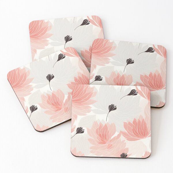 Item preview, Pink Peony Art designed and sold by peachculture.