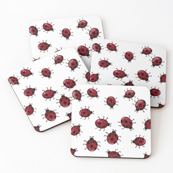 Item preview, Ladybug Me Now! designed and sold by StephenJeffrey.