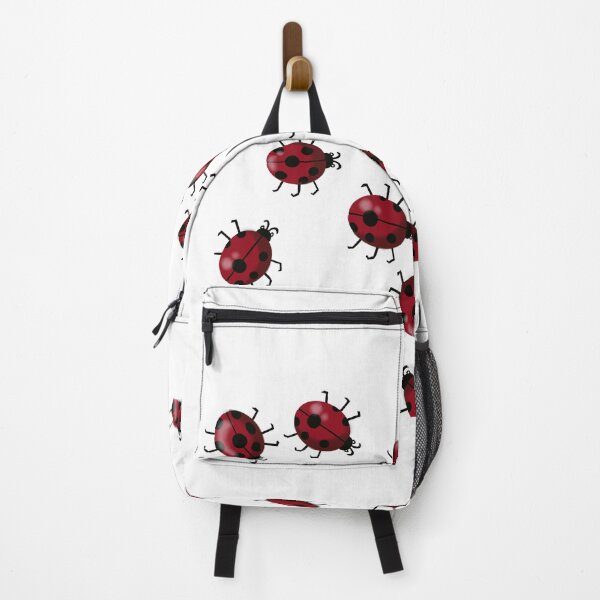 Item preview, Ladybug Me Now! designed and sold by StephenJeffrey.