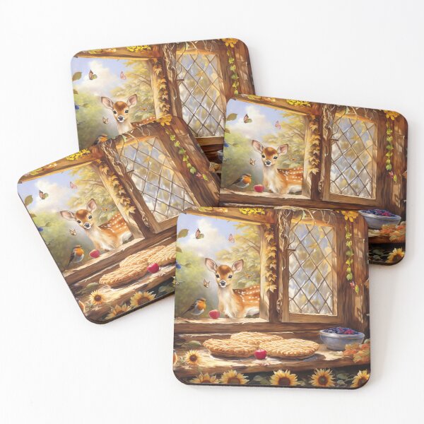 Item preview, Snow White's Cottage designed and sold by Claudia Bartoli-McKinney.