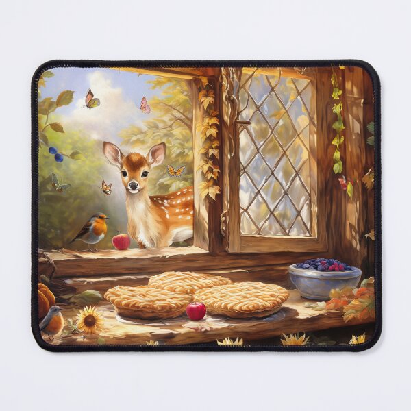 Item preview, La cabaña de Blancanieves designed and sold by Claudia Bartoli-McKinney.