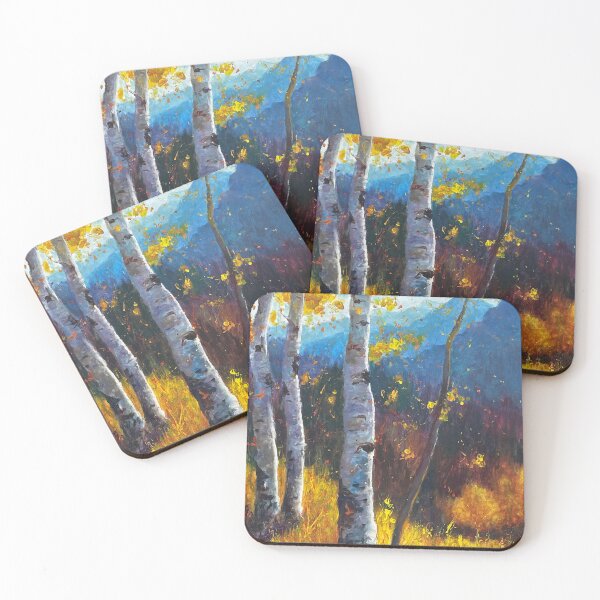 Item preview, Rooted in the High Places designed and sold by Lyn Lasneski.