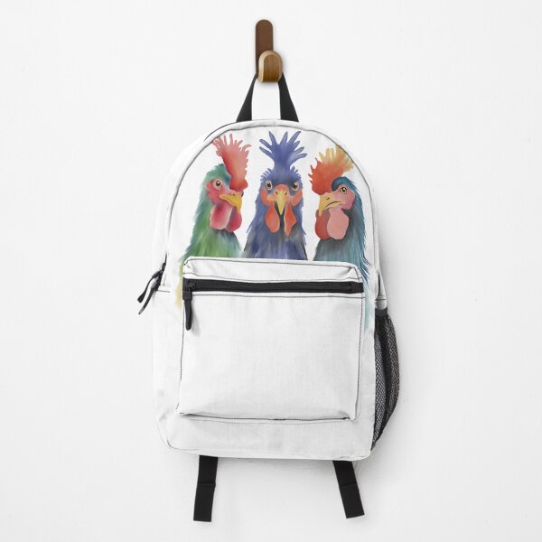 Item preview, Roosters designed and sold by HoddyDesign.