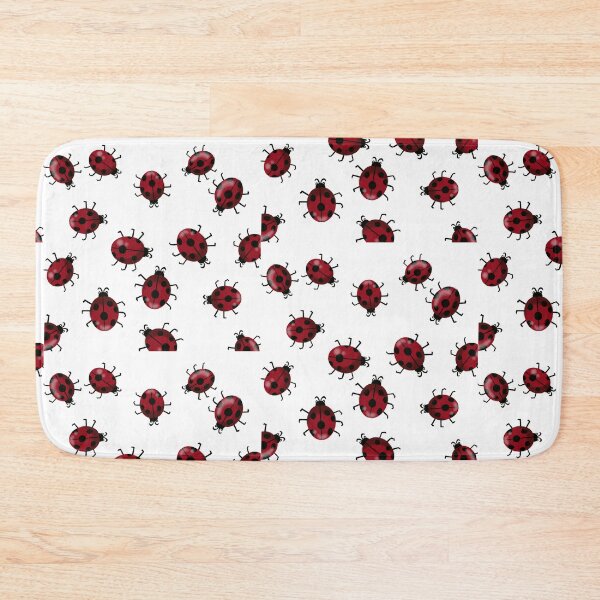 Item preview, Ladybug Me Now! designed and sold by StephenJeffrey.