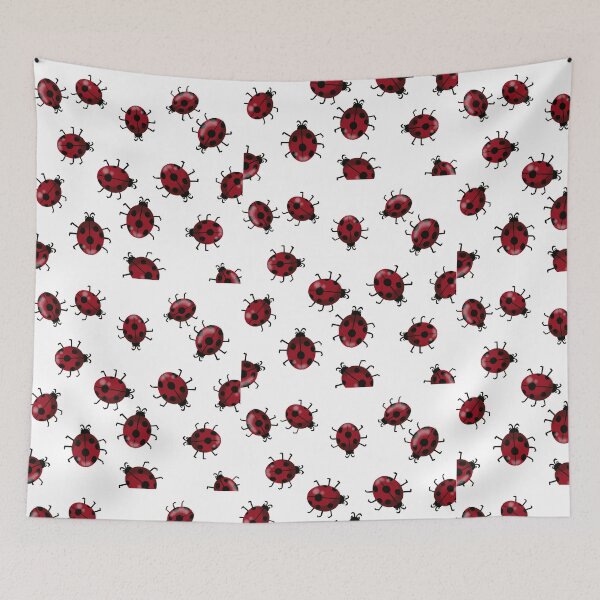 Item preview, Ladybug Me Now! designed and sold by StephenJeffrey.