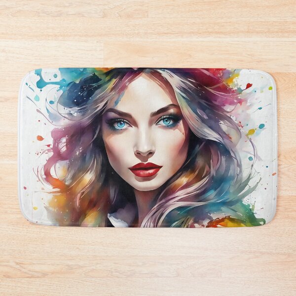 Item preview, Alice. designed and sold by HiramekiArt.