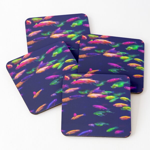 Item preview, Shoal of colorful fish in the sea designed and sold by TheRightHonMP.